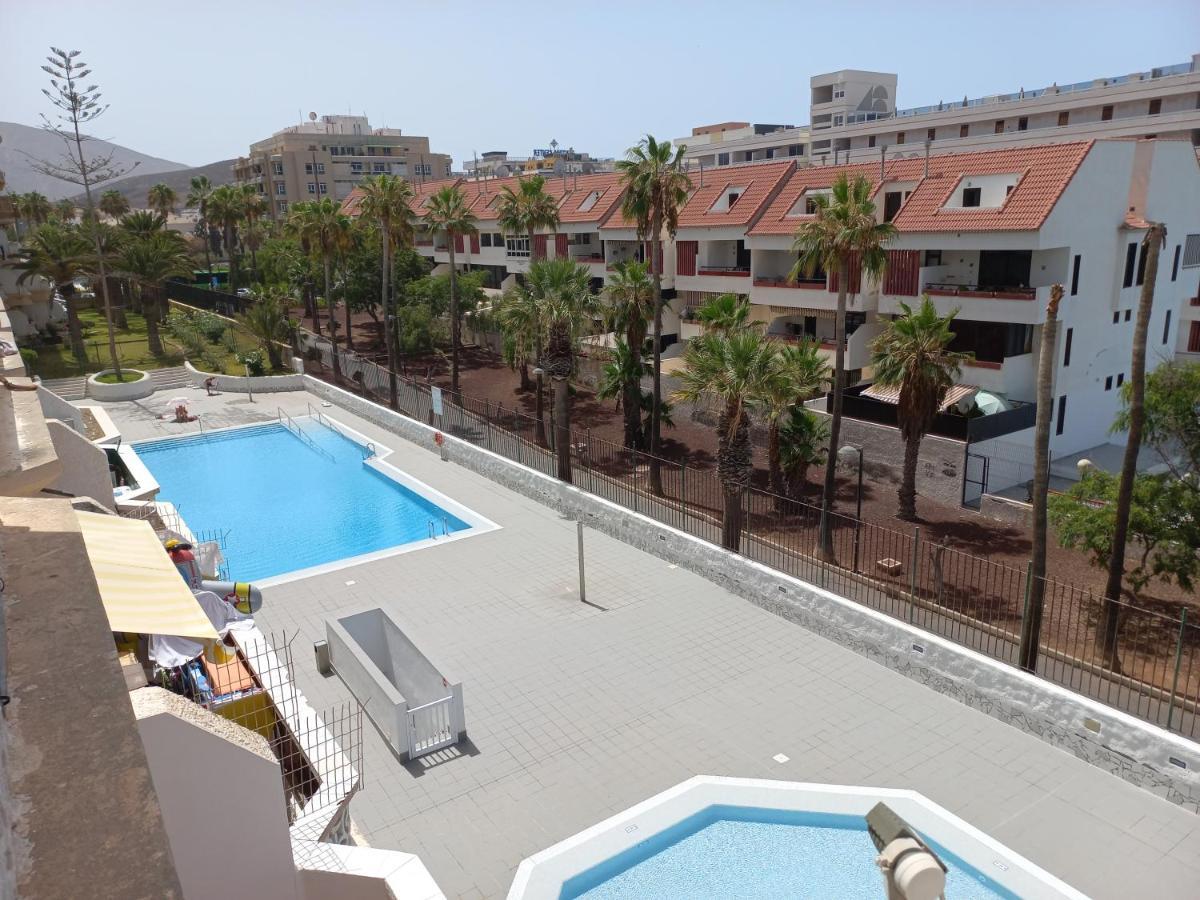 Apartament Playa Honda Arona  Exterior foto