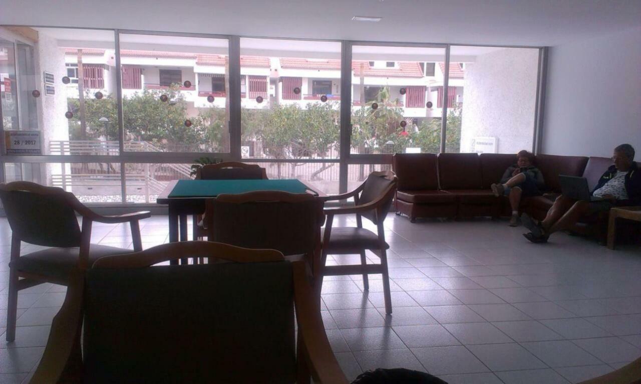 Apartament Playa Honda Arona  Exterior foto