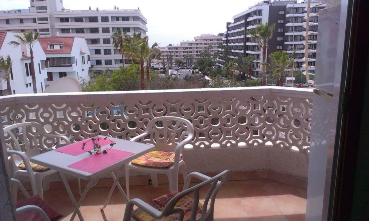 Apartament Playa Honda Arona  Exterior foto