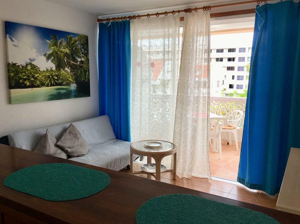 Apartament Playa Honda Arona  Exterior foto