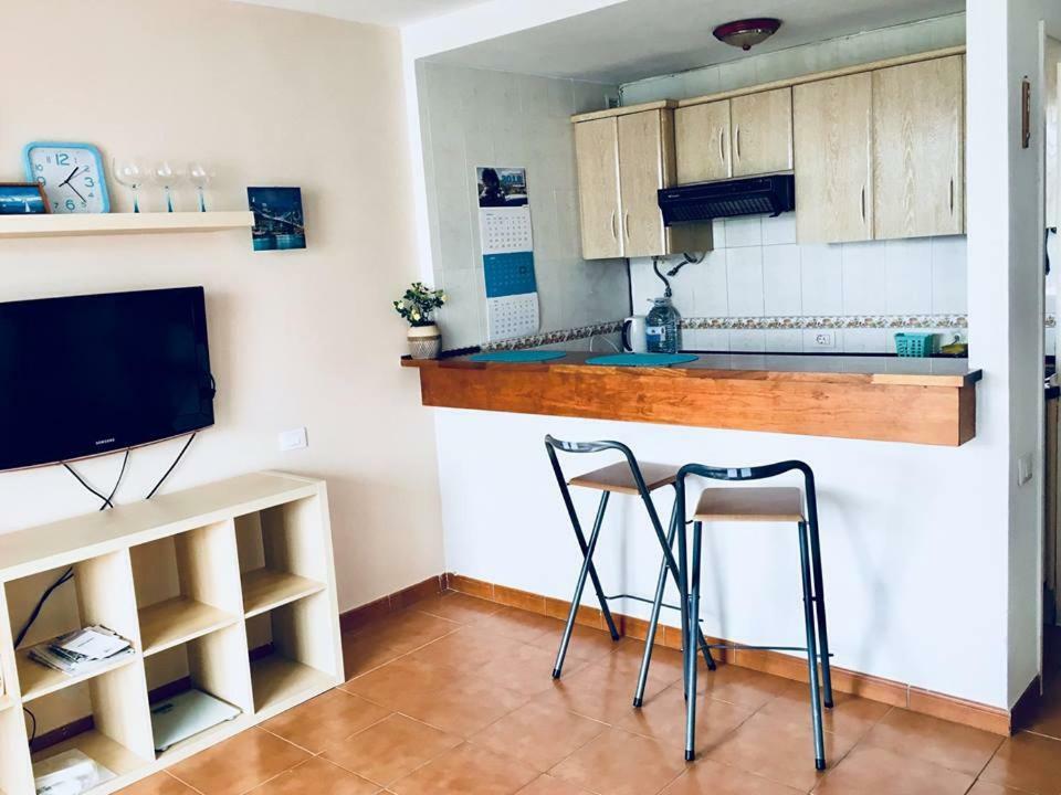 Apartament Playa Honda Arona  Exterior foto