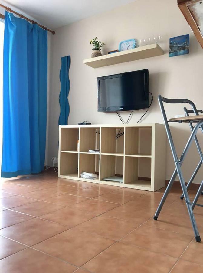 Apartament Playa Honda Arona  Exterior foto