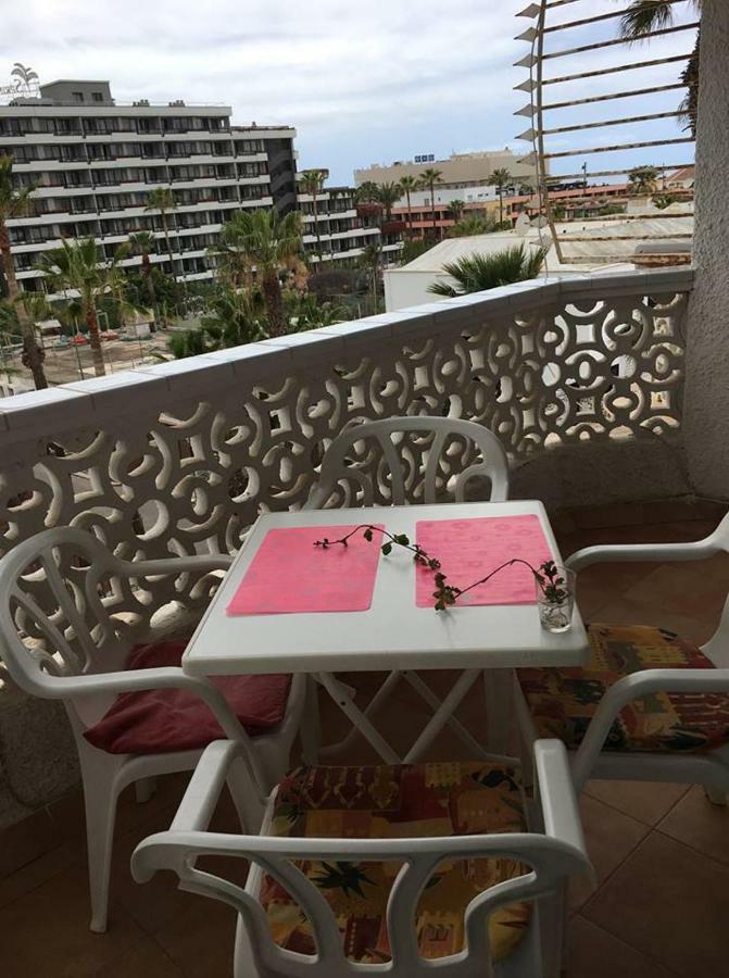 Apartament Playa Honda Arona  Exterior foto